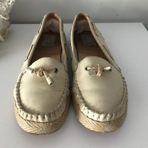 Ugg Loafers